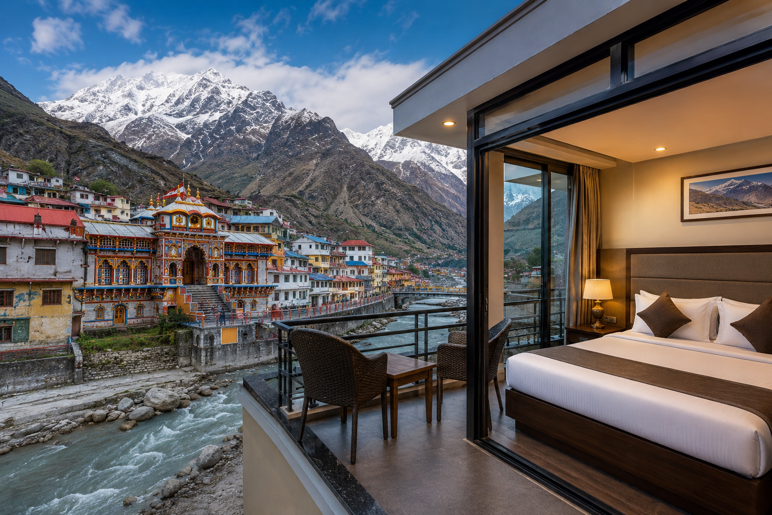 Kuari Pass Trek Package – Cost, Itinerary, Best Time & Booking